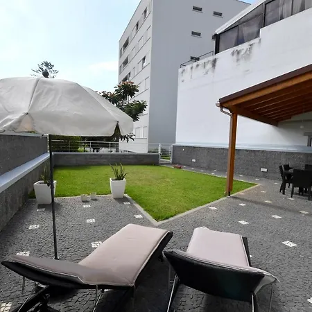 Jasmineiro Casa de Férias Funchal (Madeira)