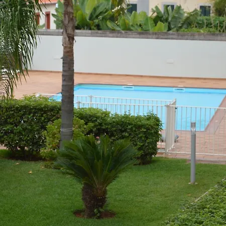 Jasmineiro * Funchal (Madeira)