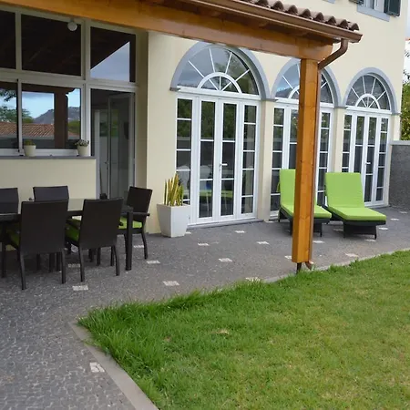 Jasmineiro Holiday home