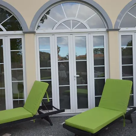 Holiday home Jasmineiro