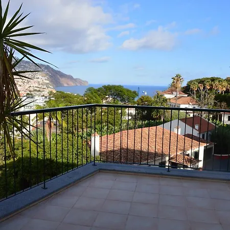 Jasmineiro Holiday home *