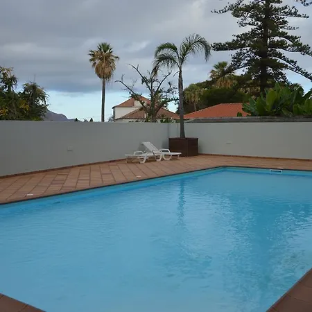 Jasmineiro Funchal (Madeira)