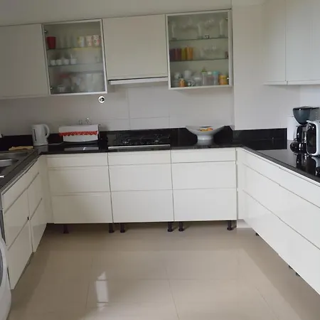 Holiday home Jasmineiro