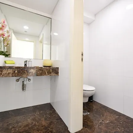 Jasmineiro Holiday home Funchal (Madeira)