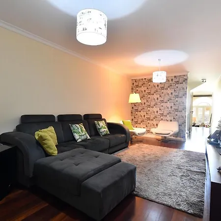 Holiday home Jasmineiro