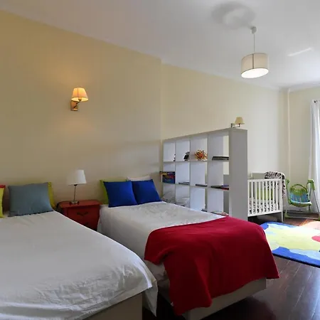 Jasmineiro * Funchal (Madeira)