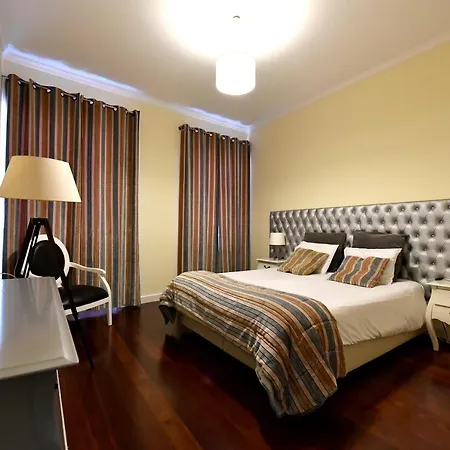 Jasmineiro * Funchal (Madeira)