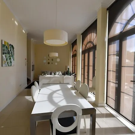 Holiday home Jasmineiro *