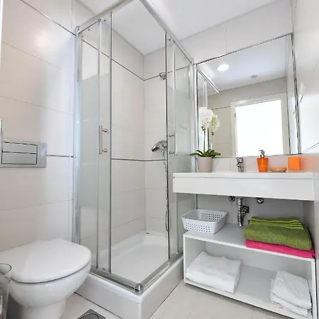 Jasmineiro Holiday home *