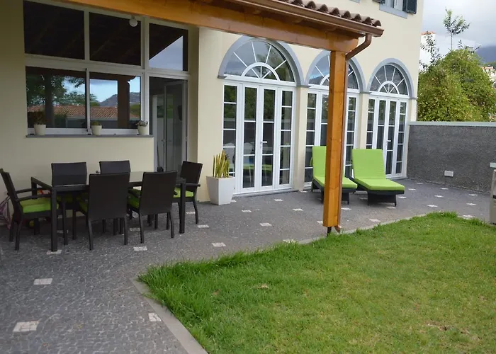 Jasmineiro Casa vacanze