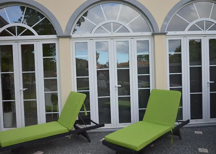 בית נופש Jasmineiro