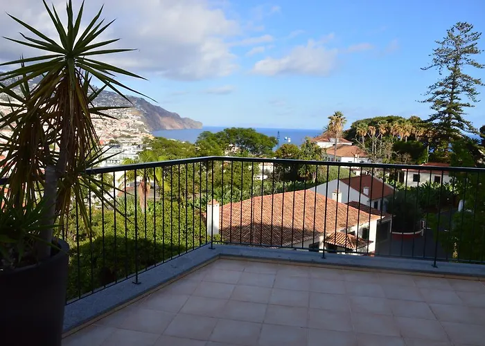 Jasmineiro בית נופש *