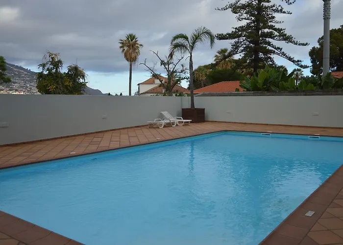 Jasmineiro Funchal (Madeira)