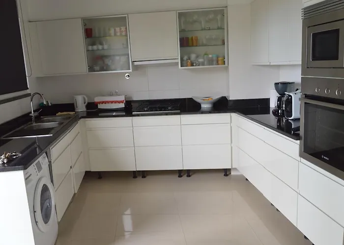 בית נופש Jasmineiro