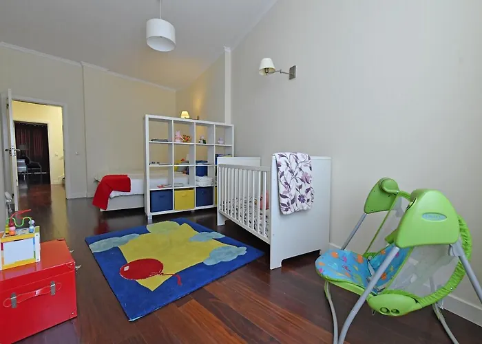 Jasmineiro בית נופש *