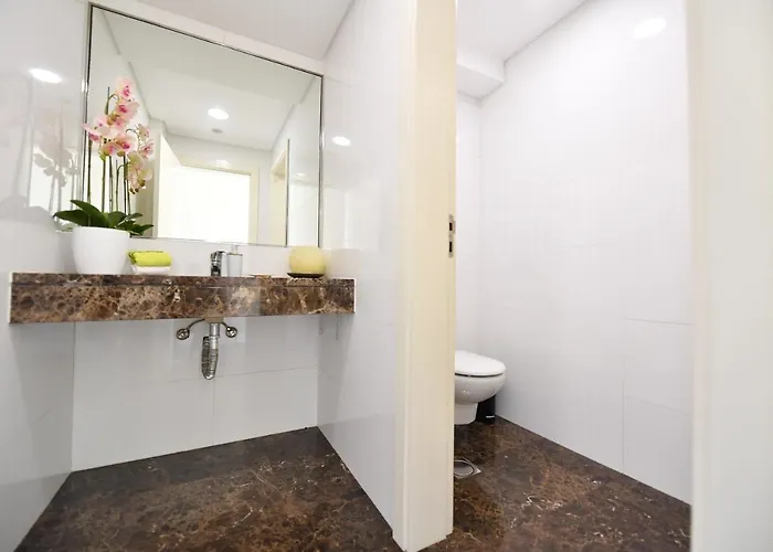 Jasmineiro בית נופש פונשל