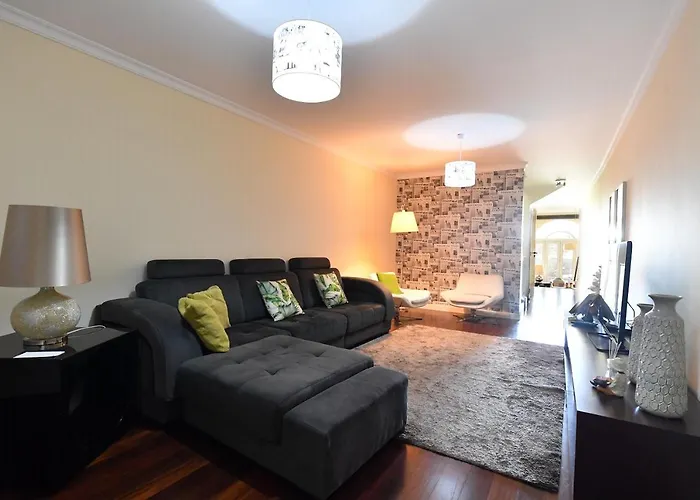 Casa vacanze Jasmineiro