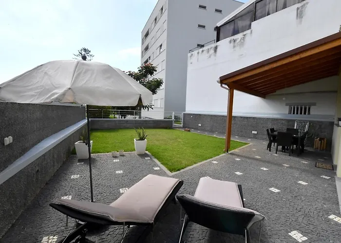 Jasmineiro Casa vacanze Funchal (Madeira)