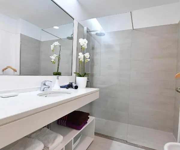 Jasmineiro בית נופש פונשל