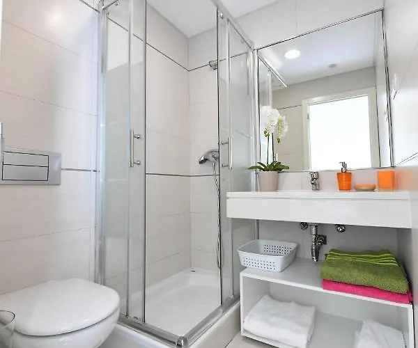 Jasmineiro בית נופש *